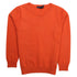Atipico Boys Orange Knitted Sweater