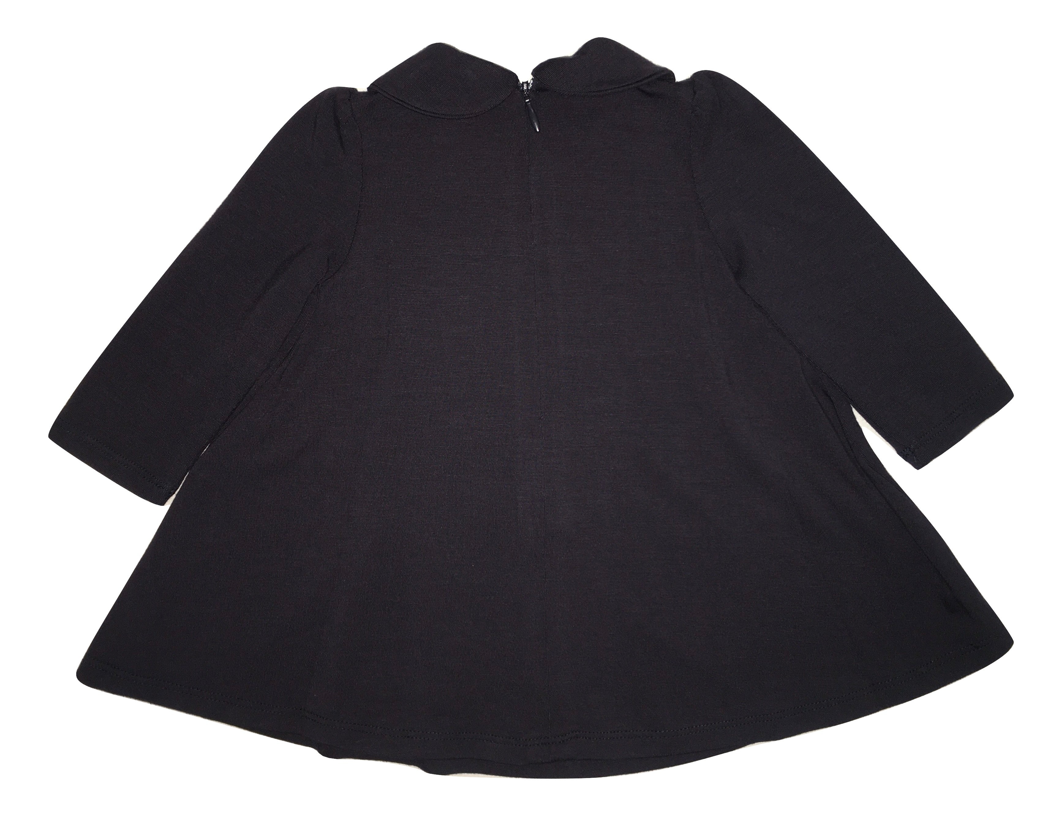 Armani junior hotsell dress