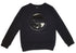 Colmar Boys Navy Blue Jumper With Front Logo