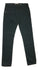 Daniele Alessandrini Boys Darker Green Trousers With Logo