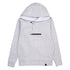 Daniele Alessandrini Boys Grey Hoodie With Front Pockets