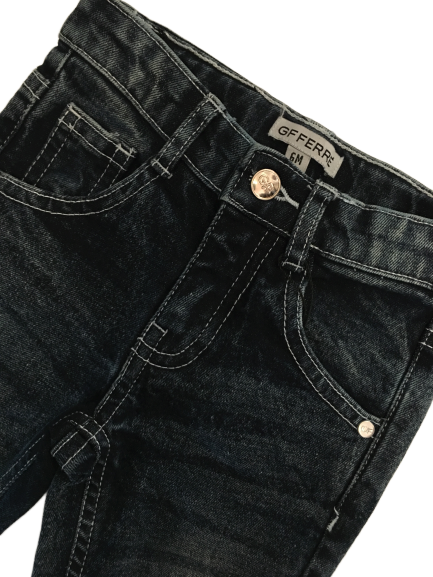 Gianfranco sales ferre jeans