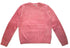 Gaialuna Girls Pink Fluffy Sweater