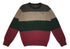 Harmont & Blaine Boys Multicolour Stripped Knitted Sweater