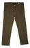 Harmont & Blaine Boys Brown Chino Trousers With Logo