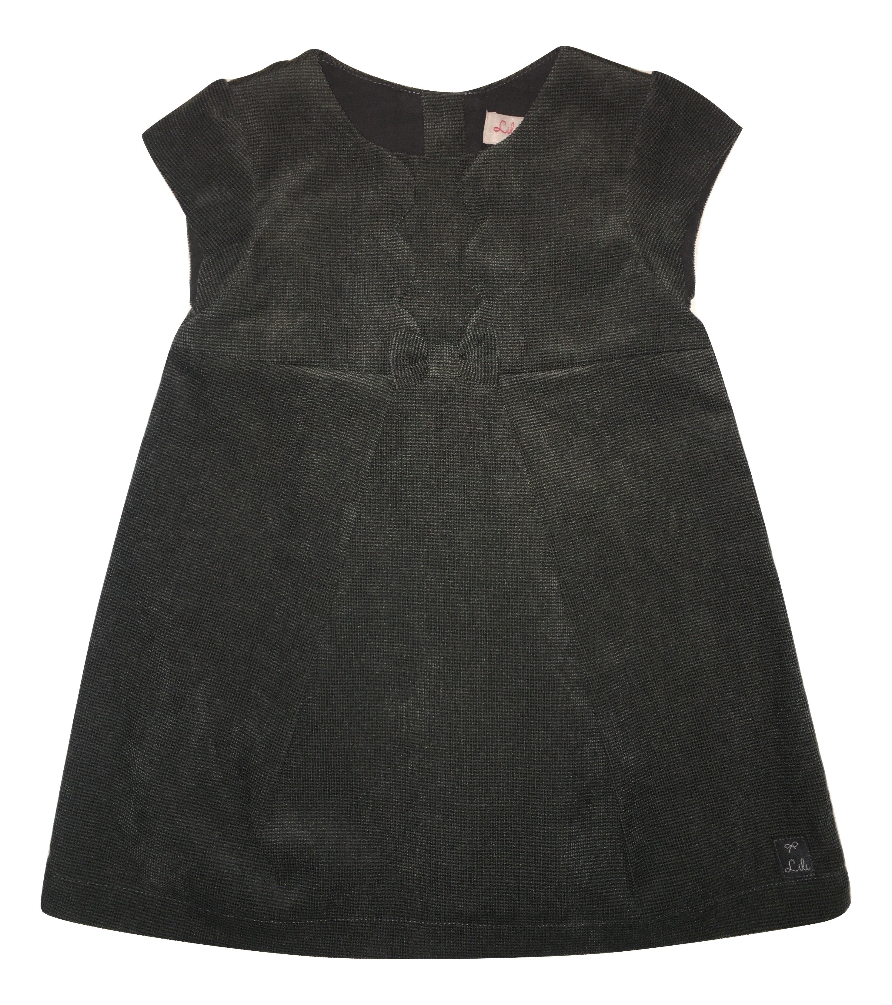 Lili gaufrette online coat sale