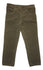 Le petit coco Boys Green Corduroy Trousers