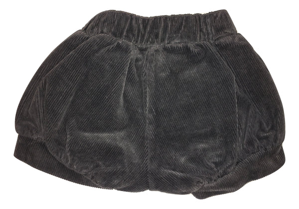 Le petit coco Baby Grey  Shorts