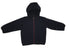 Peuterey Baby Boys Navy Blue Hoodie With Logo