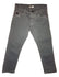 Peuterey Boys Grey Jeans With Logo