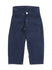 SIVIGLIA Boys Navy Blue Trousers With Patches & Logo