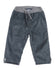 ALETTA Baby Boy Grey Corduroy Trousers Super Cool & Comfy