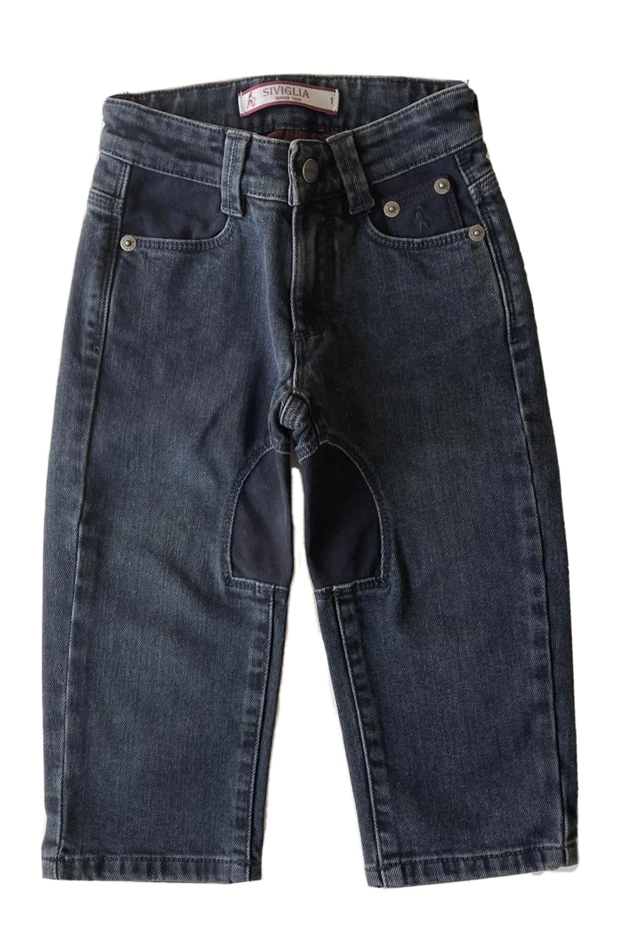 Siviglia jeans cheap