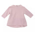 LE PETIT COCO Baby Girl Light Pink Dress