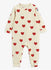 MINI RONDINI Hearts Babygrow