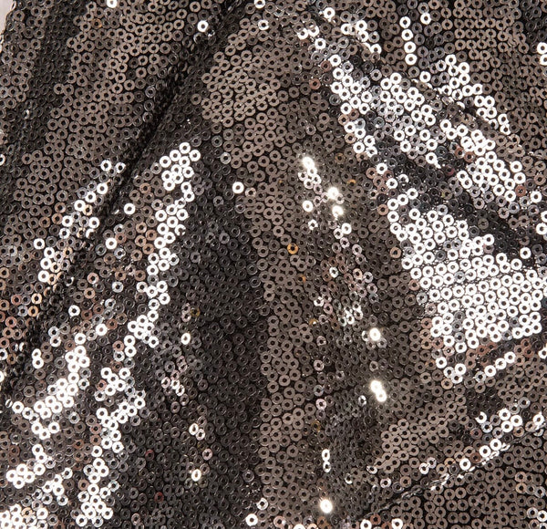 ALBERTA FERRETI Junior Girls Sequin Skirt