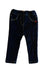 ESPRIT Baby Girl Denim Leggings With Front Heart Detail