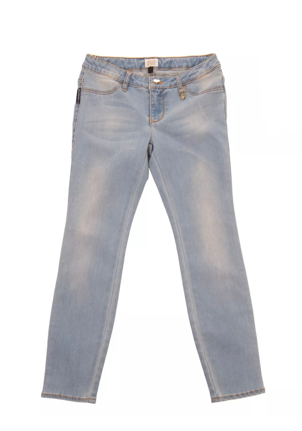 Armani junior jeans sale