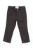 9.2 By CARLO CHIONNA Girls Brown Patterned Jeans