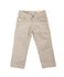 ARMANI JUNIOR Boys Trousers With Logo 100% Cotton