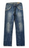 ARMANI Junior Boys Jeans With Front And Back Logo