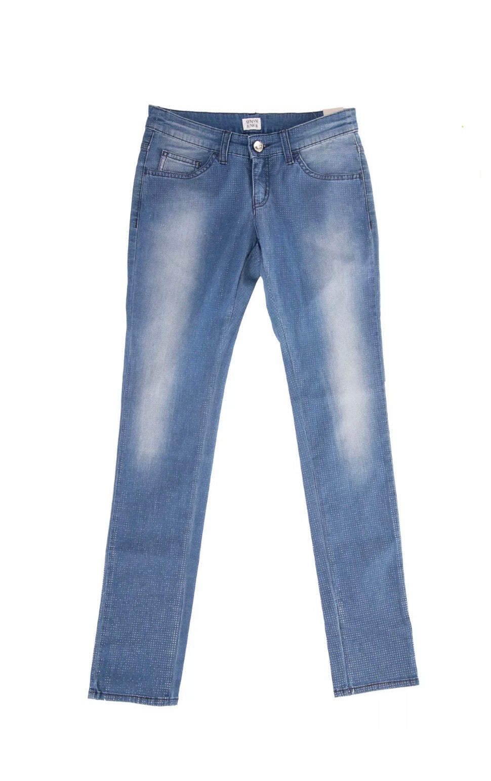Armani junior jeans sale