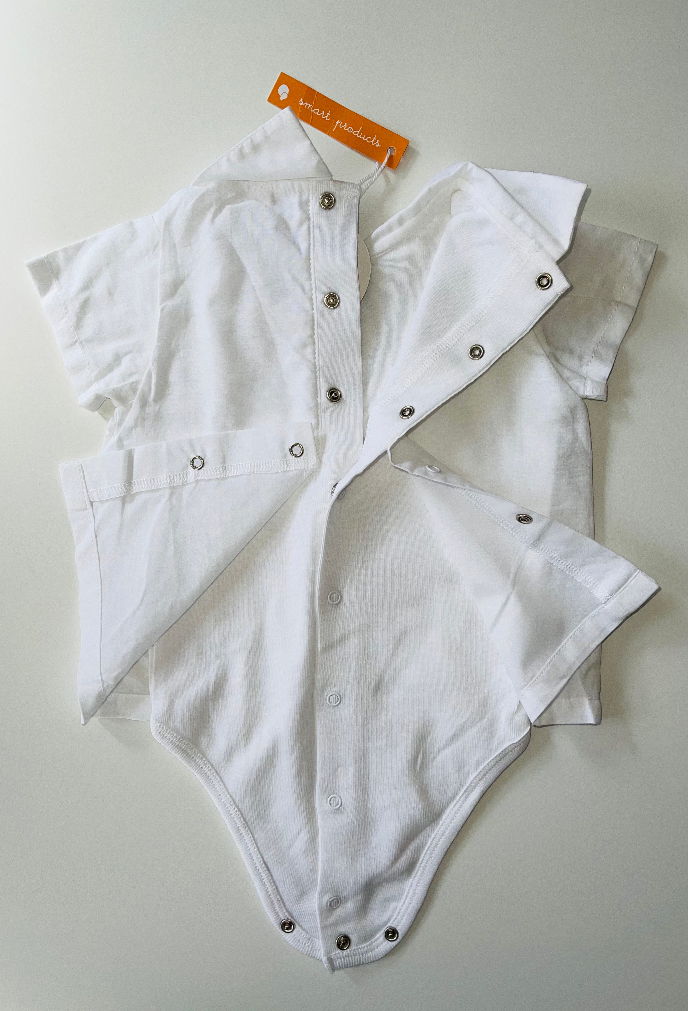 Laranjinha shop baby clothes
