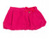 HARMONT & BLAINE Girls Pink Bubble Skirt With Front Logo