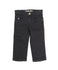 BROOKSFIELD Boys Navy Blue Skinny Trousers With Logo